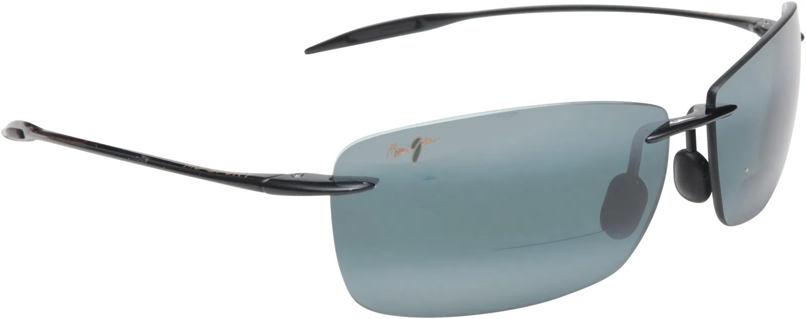 Maui Jim LIGHTHOUSE MJ423 Sunglasses - view 6